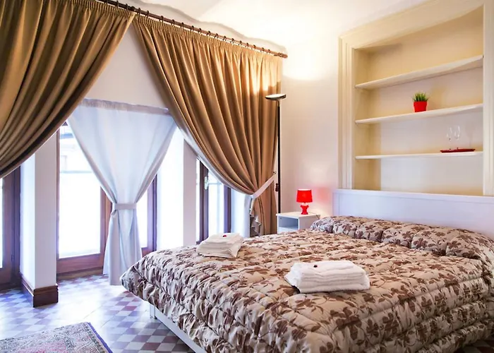 Deluxe Appartement